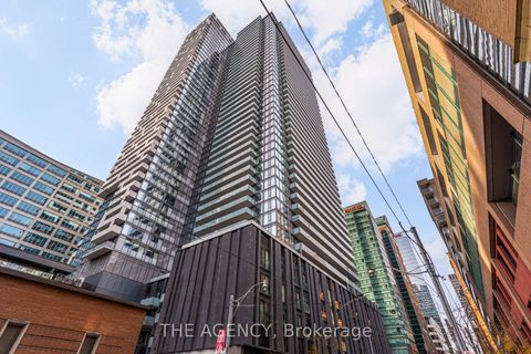 Photo 29 at 2401 - 25 Richmond Street E, Yonge Corridor, Toronto