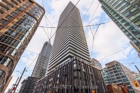 Photo 30 at 2401 - 25 Richmond Street E, Yonge Corridor, Toronto