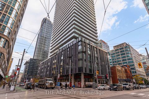 Photo 31 at 2401 - 25 Richmond Street E, Yonge Corridor, Toronto