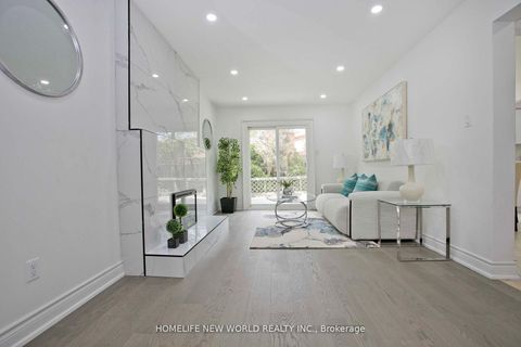 Photo 7 at 94 Weldrick Road E, Harding, Richmond Hill