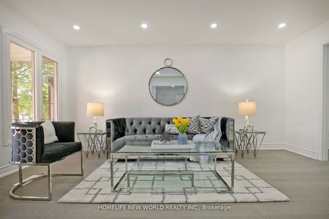 Photo 9 at 94 Weldrick Road E, Harding, Richmond Hill