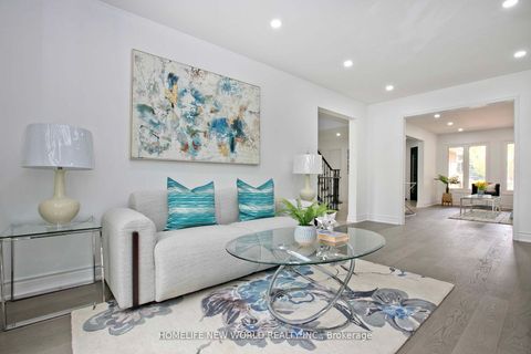 Photo 14 at 94 Weldrick Road E, Harding, Richmond Hill