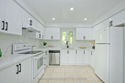 Photo 16 at 94 Weldrick Road E, Harding, Richmond Hill