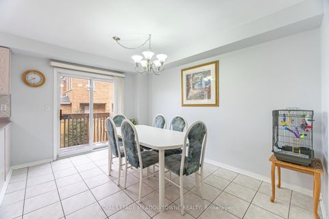 Photo 13 at 28 Condotti Drive, West Woodbridge, Vaughan