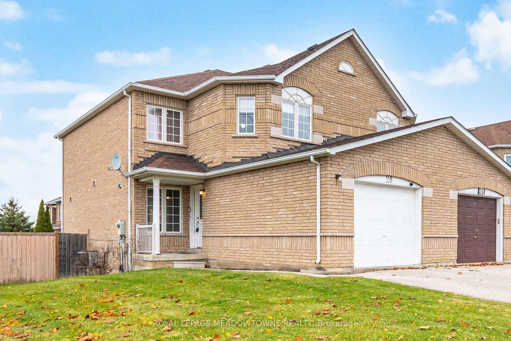 28 Condotti Drive, West Woodbridge, Vaughan 