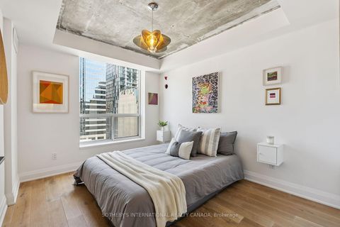 Photo 20 at 1011 - 152 St Patrick Street, Chinatown, Toronto