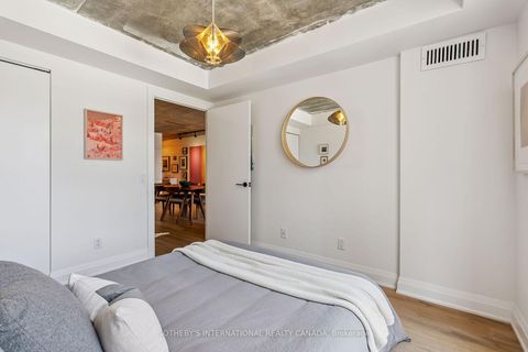 Photo 21 at 1011 - 152 St Patrick Street, Chinatown, Toronto