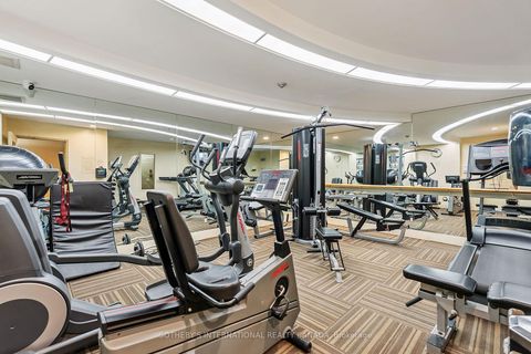 Photo 24 at 1011 - 152 St Patrick Street, Chinatown, Toronto