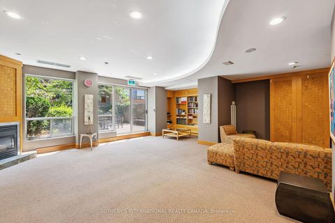 Photo 27 at 1011 - 152 St Patrick Street, Chinatown, Toronto