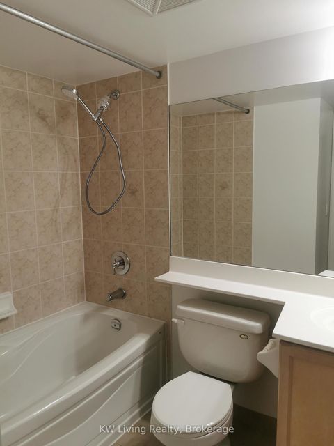 Photo 11 at 1502 - 15 Greenview Avenue, Newtonbrook West, Toronto