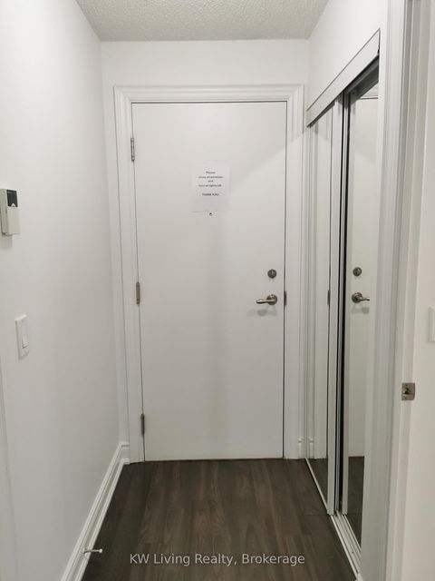 Photo 12 at 1502 - 15 Greenview Avenue, Newtonbrook West, Toronto