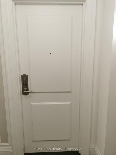 Photo 17 at 1502 - 15 Greenview Avenue, Newtonbrook West, Toronto