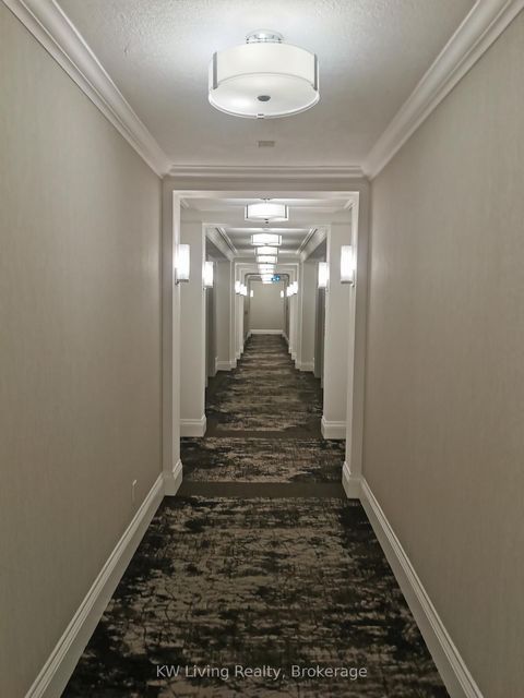 Photo 18 at 1502 - 15 Greenview Avenue, Newtonbrook West, Toronto