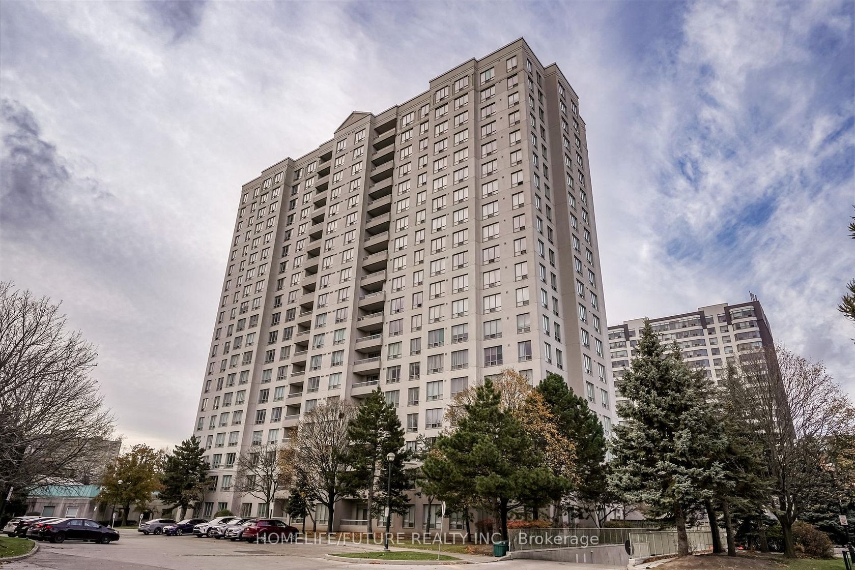 Th 9 - 5039 Finch Avenue E, Agincourt North, Toronto 