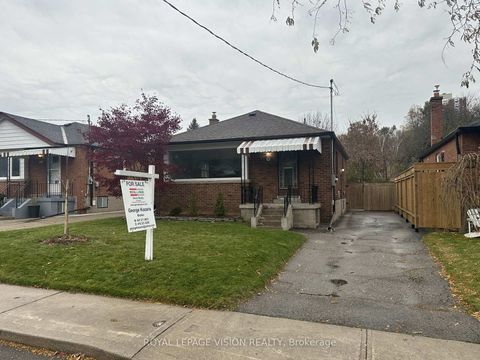 Photo 0 at 29 Donora Drive, Crescent Town, Toronto