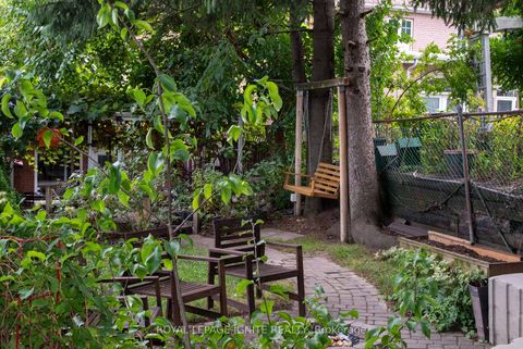 Photo 0 at 482 Mcroberts Avenue, Fairbank, Toronto