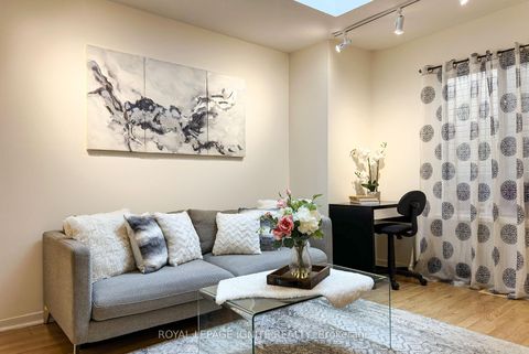 Photo 5 at 482 Mcroberts Avenue, Fairbank, Toronto