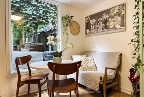 Photo 9 at 482 Mcroberts Avenue, Fairbank, Toronto