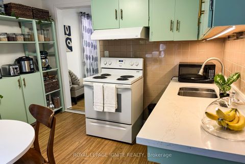 Photo 10 at 482 Mcroberts Avenue, Fairbank, Toronto