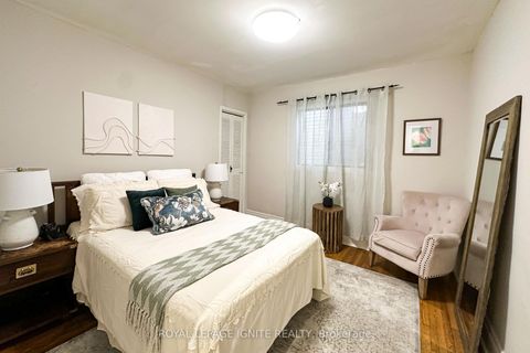 Photo 13 at 482 Mcroberts Avenue, Fairbank, Toronto