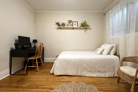 Photo 14 at 482 Mcroberts Avenue, Fairbank, Toronto