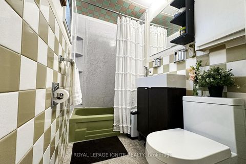 Photo 17 at 482 Mcroberts Avenue, Fairbank, Toronto