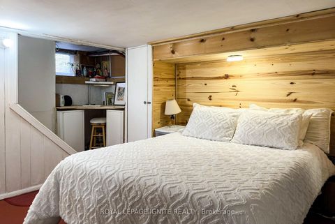 Photo 18 at 482 Mcroberts Avenue, Fairbank, Toronto