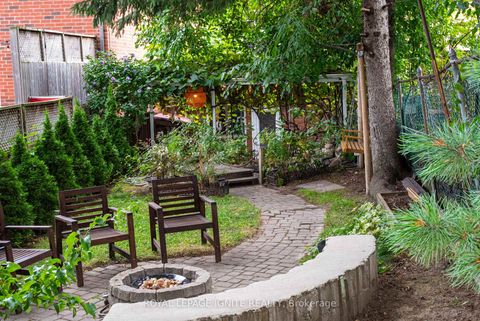 Photo 22 at 482 Mcroberts Avenue, Fairbank, Toronto