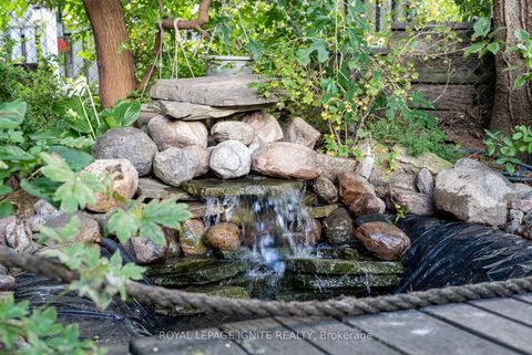 Photo 26 at 482 Mcroberts Avenue, Fairbank, Toronto