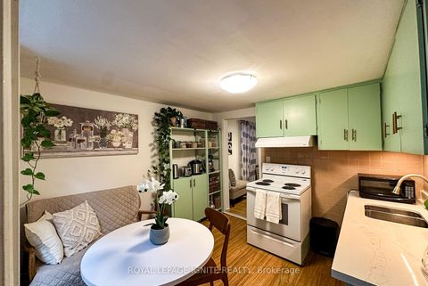 Photo 29 at 482 Mcroberts Avenue, Fairbank, Toronto