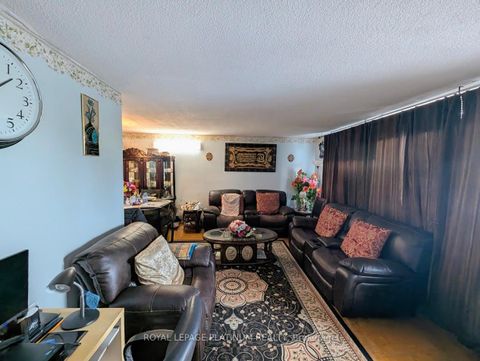 Photo 1 at 2645 Kipling Avenue, Jamestown, Toronto