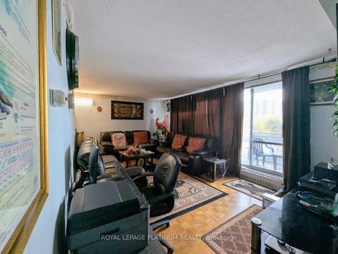 Photo 2 at 2645 Kipling Avenue, Jamestown, Toronto