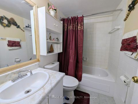 Photo 5 at 2645 Kipling Avenue, Jamestown, Toronto