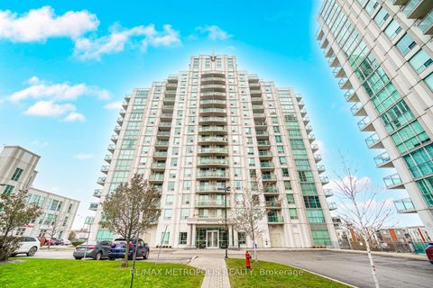 Photo 0 at 7D - 6 Rosebank Drive, Malvern, Toronto