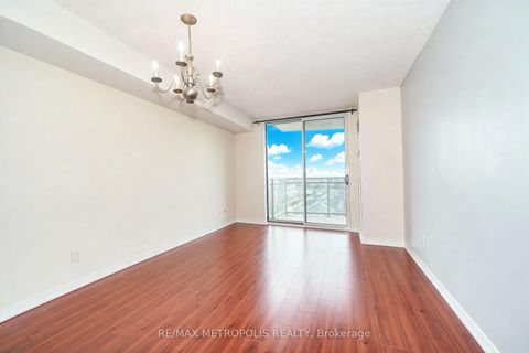 Photo 5 at 7D - 6 Rosebank Drive, Malvern, Toronto