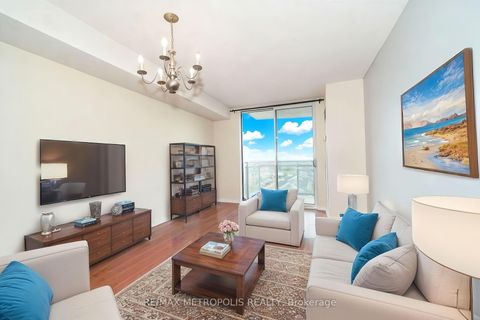 Photo 6 at 7D - 6 Rosebank Drive, Malvern, Toronto