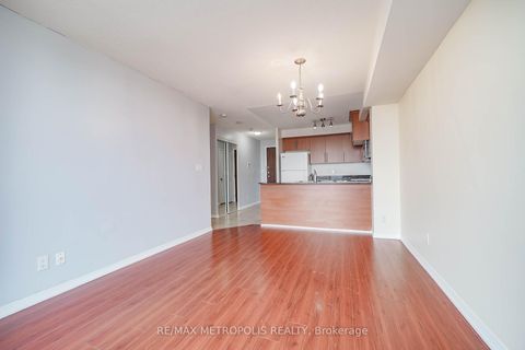 Photo 7 at 7D - 6 Rosebank Drive, Malvern, Toronto