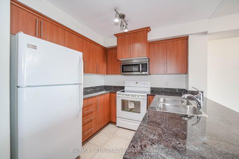 Photo 9 at 7D - 6 Rosebank Drive, Malvern, Toronto