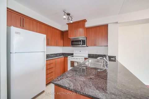 Photo 10 at 7D - 6 Rosebank Drive, Malvern, Toronto