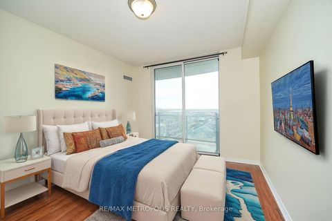 Photo 11 at 7D - 6 Rosebank Drive, Malvern, Toronto