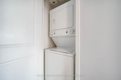 Photo 14 at 7D - 6 Rosebank Drive, Malvern, Toronto