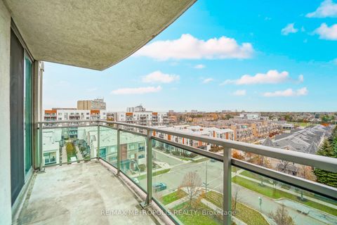 Photo 15 at 7D - 6 Rosebank Drive, Malvern, Toronto