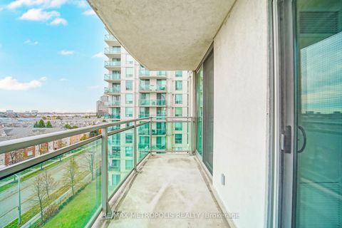 Photo 16 at 7D - 6 Rosebank Drive, Malvern, Toronto
