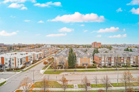 Photo 17 at 7D - 6 Rosebank Drive, Malvern, Toronto