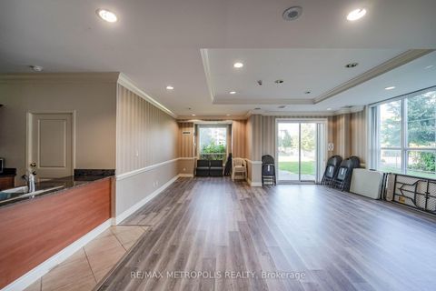 Photo 18 at 7D - 6 Rosebank Drive, Malvern, Toronto