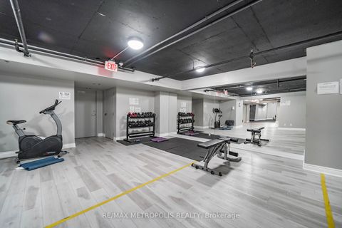 Photo 21 at 7D - 6 Rosebank Drive, Malvern, Toronto