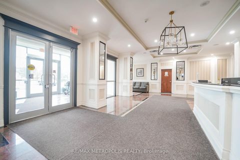 Photo 22 at 7D - 6 Rosebank Drive, Malvern, Toronto