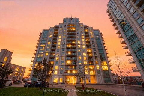 Photo 23 at 7D - 6 Rosebank Drive, Malvern, Toronto