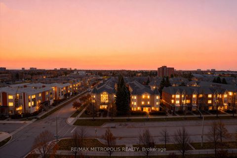 Photo 24 at 7D - 6 Rosebank Drive, Malvern, Toronto