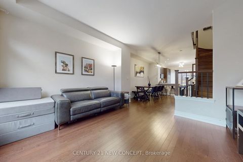 Photo 3 at 27 - 80 Daisy Avenue, Long Branch, Toronto